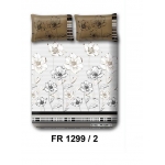 FORTUNA BED SHEETS